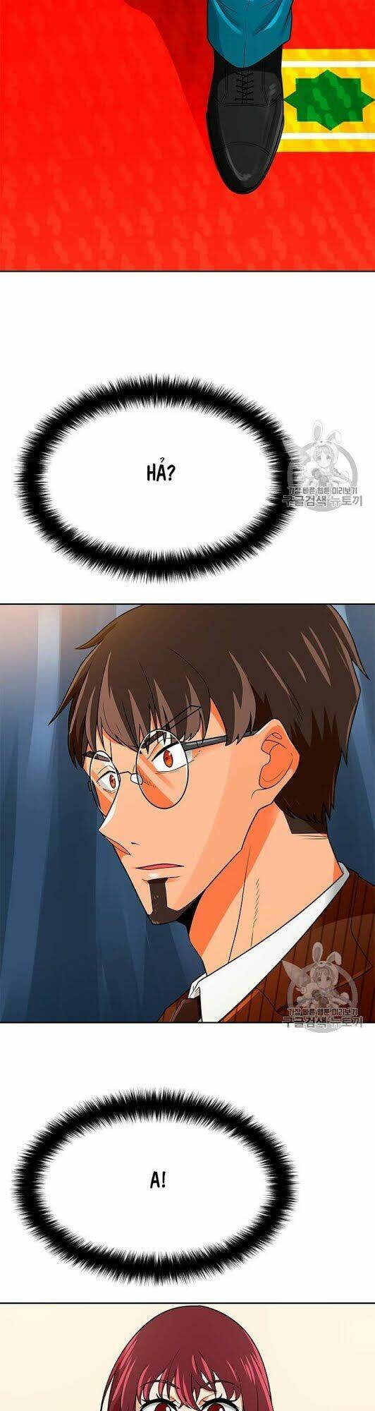 tôi tự động săn một mình chapter 72 37