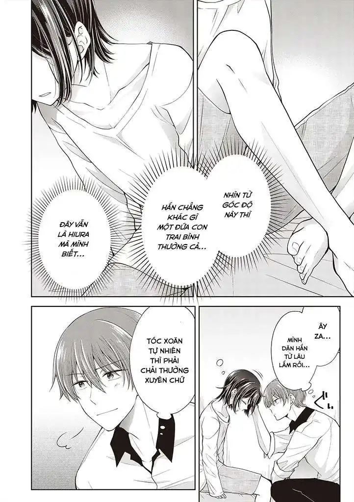 koisuru (otome) no tsukurikata chapter 2 2