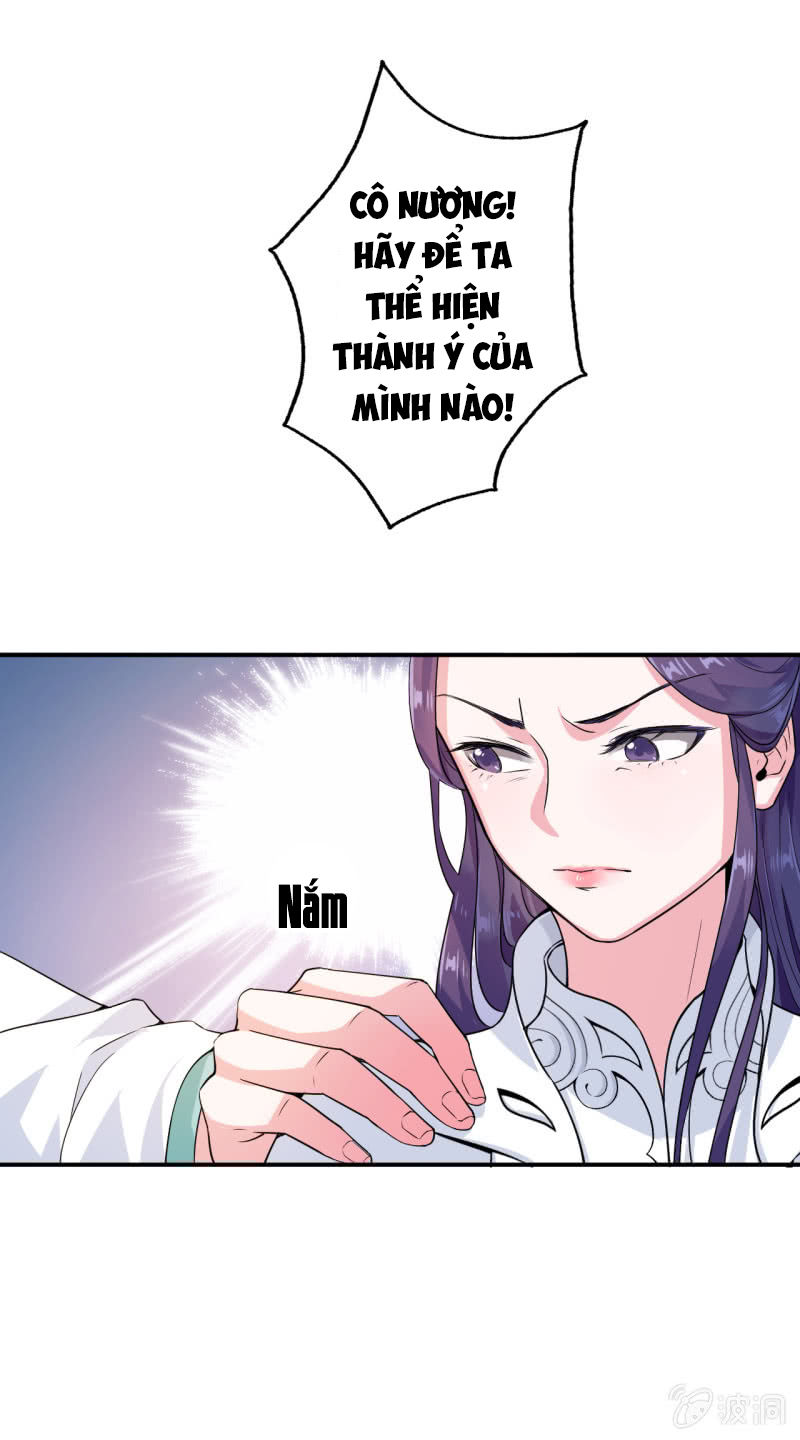 tà y cuồng thê chapter 21 25