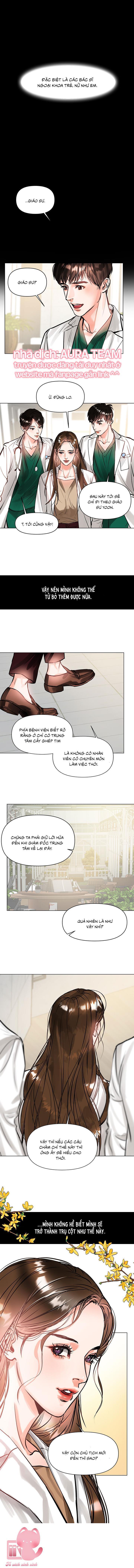 lion heart - trái tim sư tử chapter 3 3