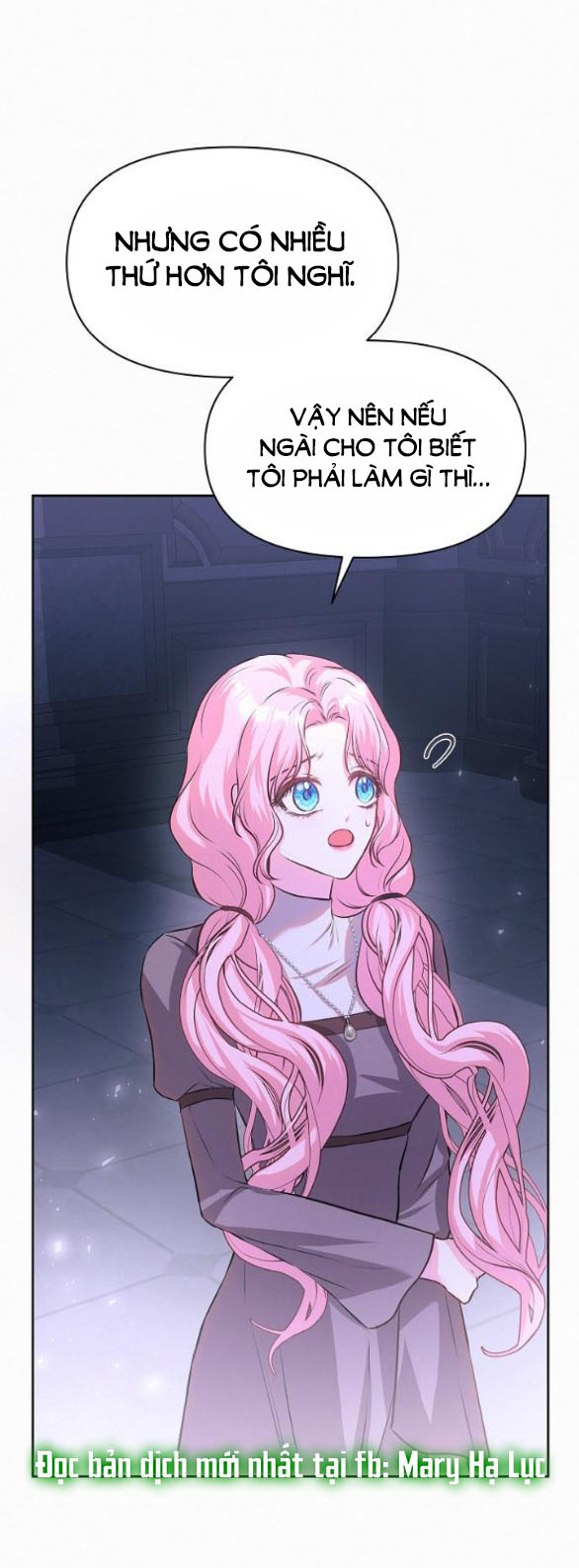 Có Lẽ Tôi Đã Sai Lầm Khi Kết Hôn chapter 6.1 - Trang 26