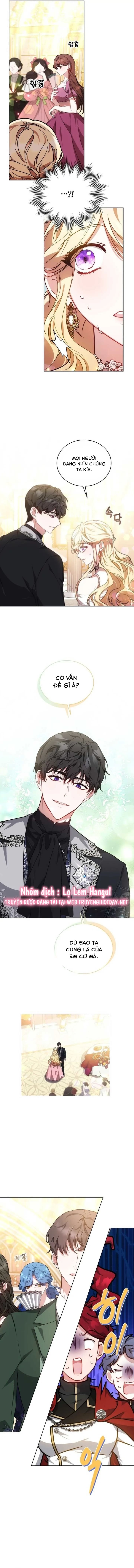 thoát chết một cách dễ dàng chapter 27 4