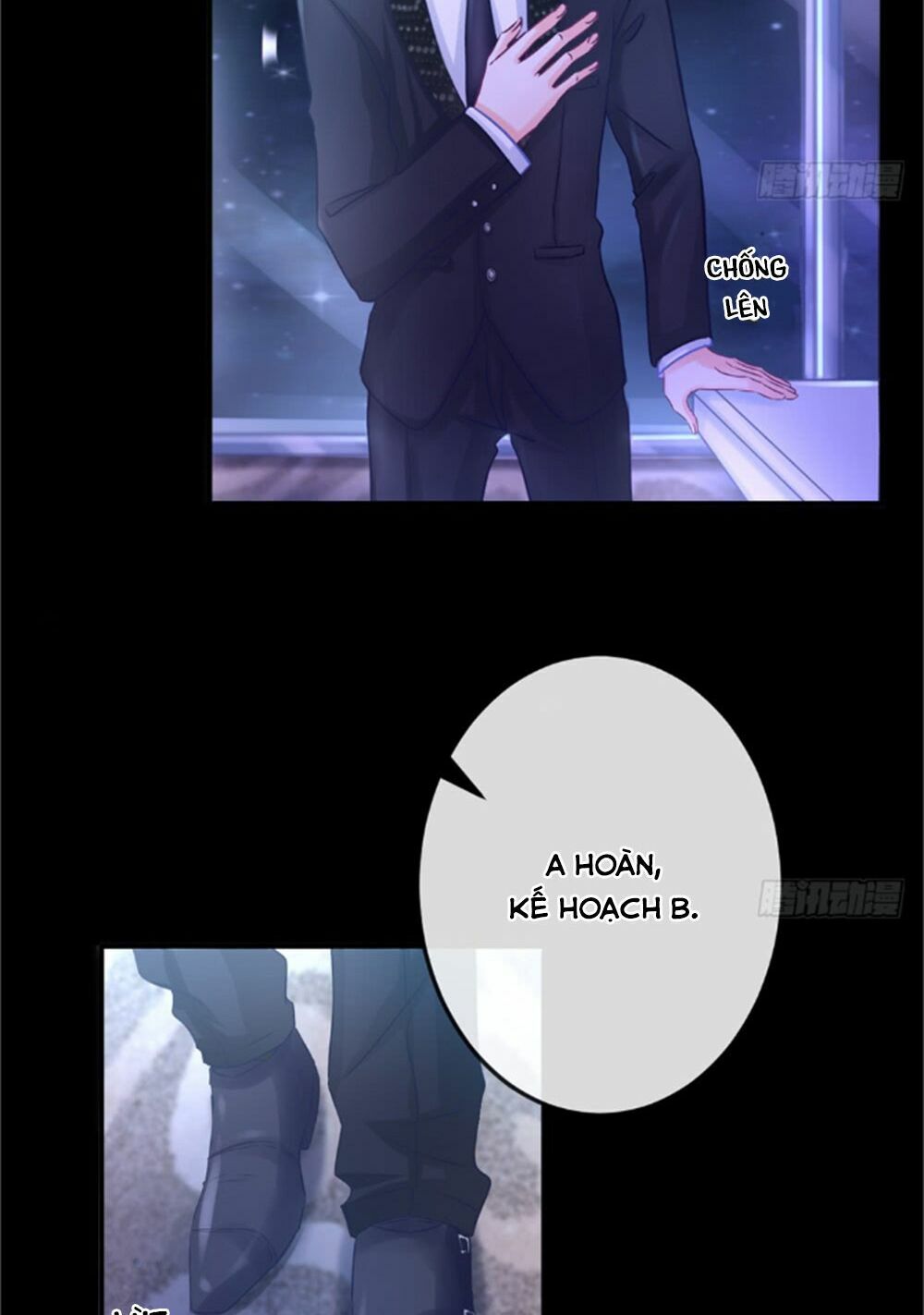 cẩm lý thiếu nữ của tôi chapter 2.2 35