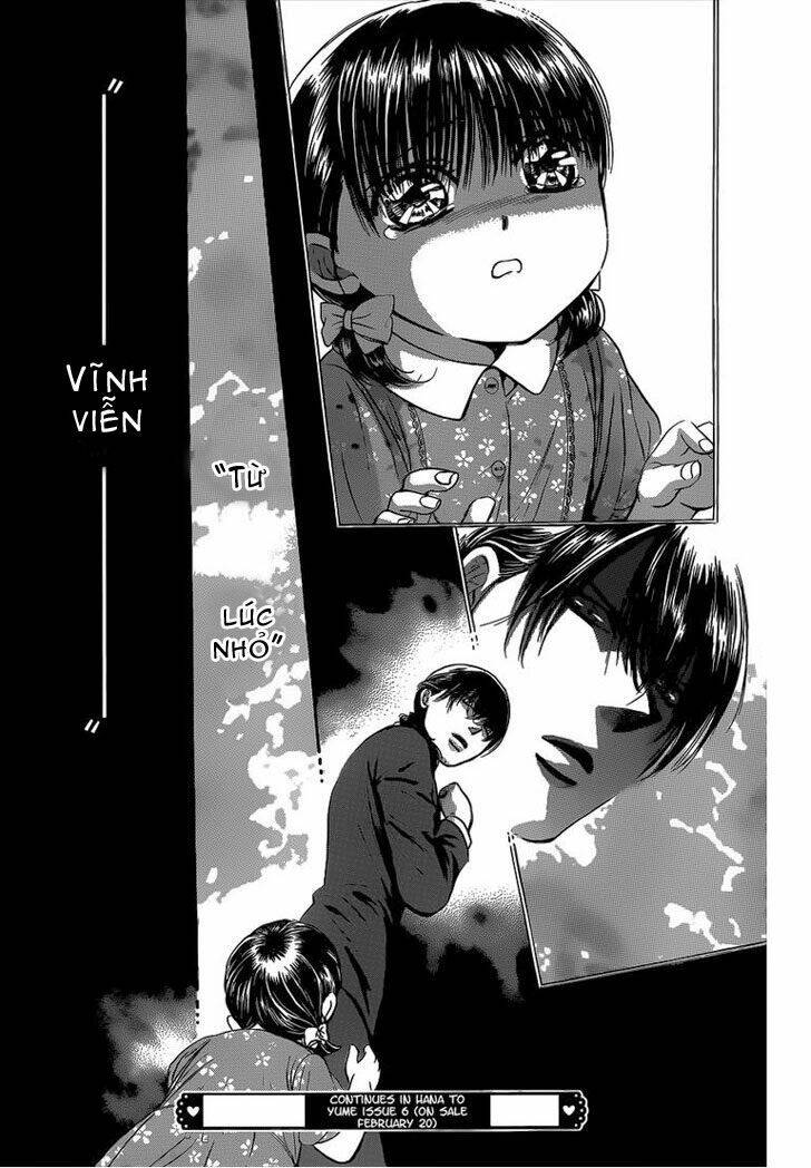 thử thách của kyouko chapter 220 19