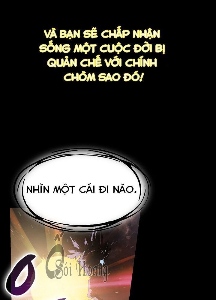 chòm sao trở về từ địa ngục chapter 3 14