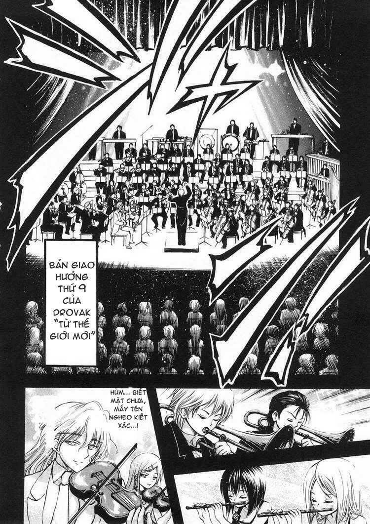 vật thất lạc của bầu trời chapter 21 19