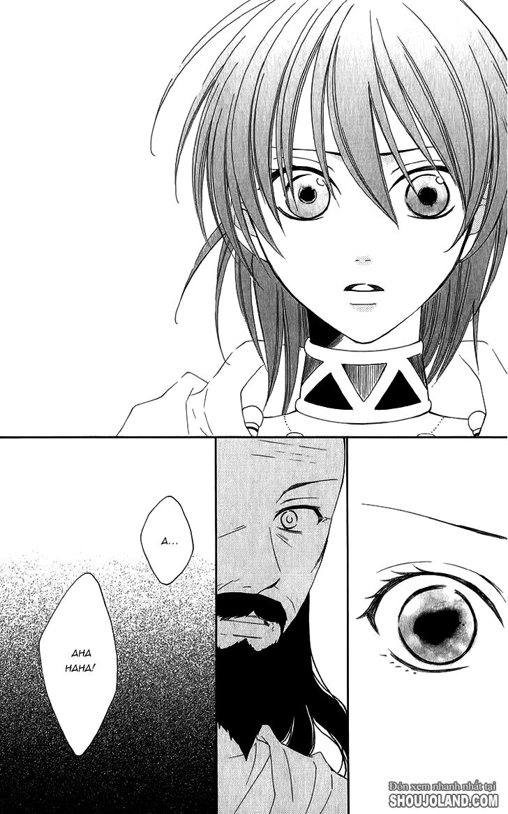 bình minh arcana chapter 49 22