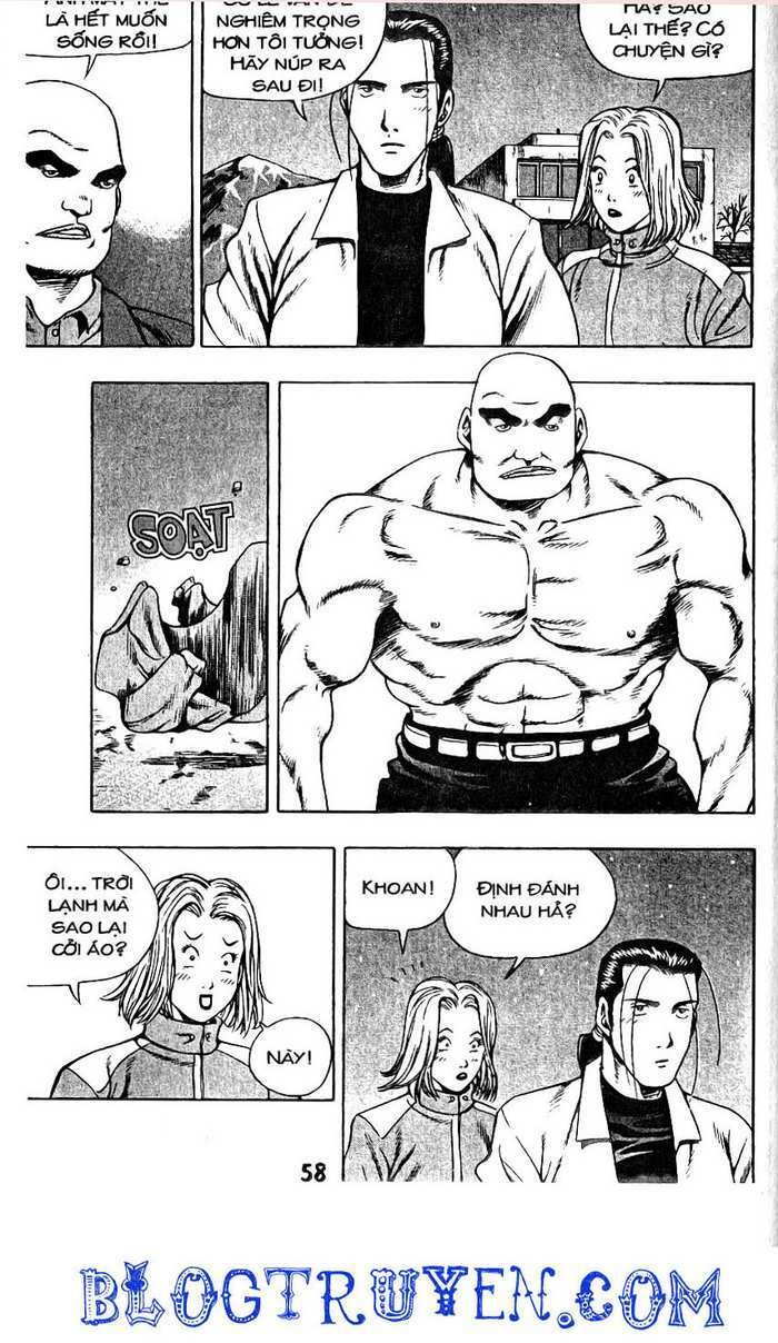 kid gang chapter 132 16