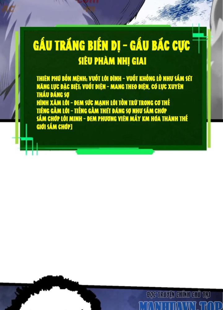 từ cây cổ thụ bắt đầu tiến hóa chapter 98 110