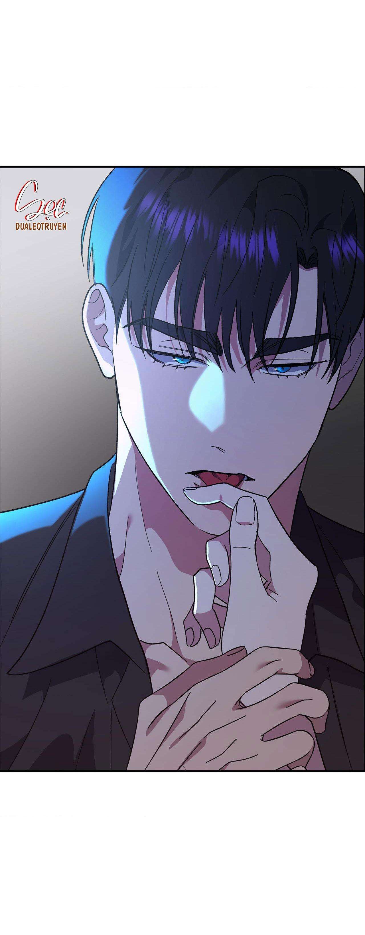 dục vọng của quái thú chapter 23 56