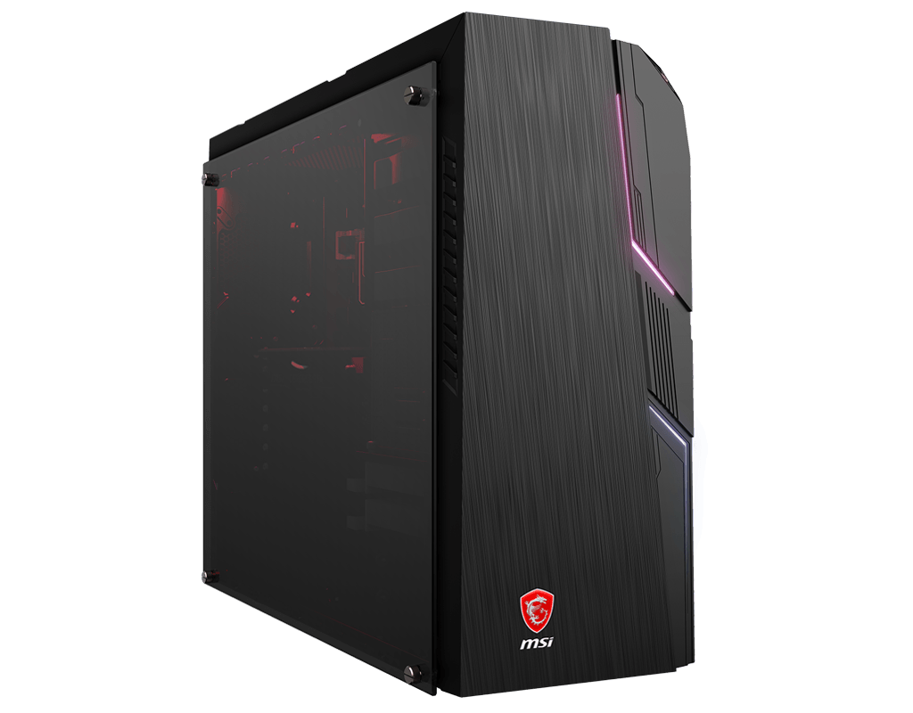 PC Gaming MSI MAG Code X5-12TG-1488VN (i5-12400F/16GB/512GB/8GB GTX3060TI/Win10) - Hàng Chính Hãng