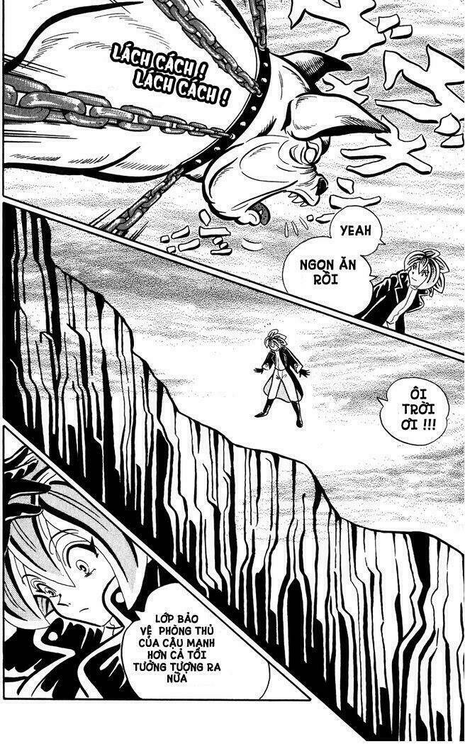 akumu koushounin chapter 2 9