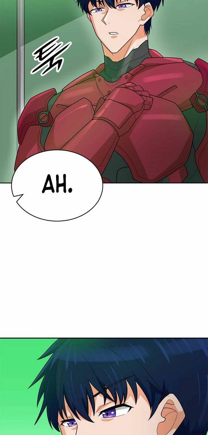 tôi tự động săn một mình chapter 92 41