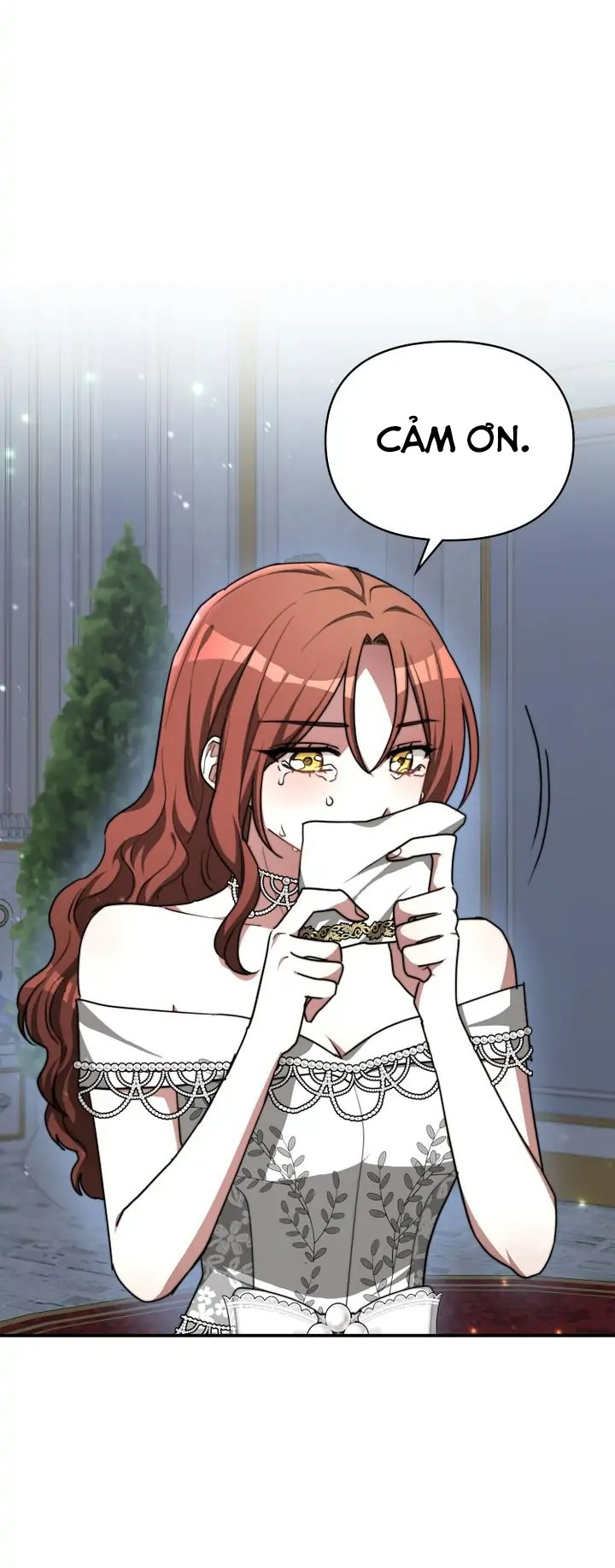 chuyện tình tay ba chapter 12 14