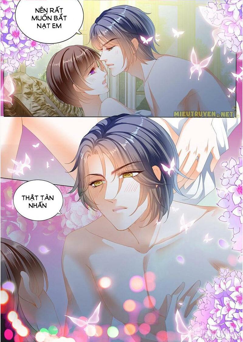 thiểm hôn kiều thê chapter 269 13