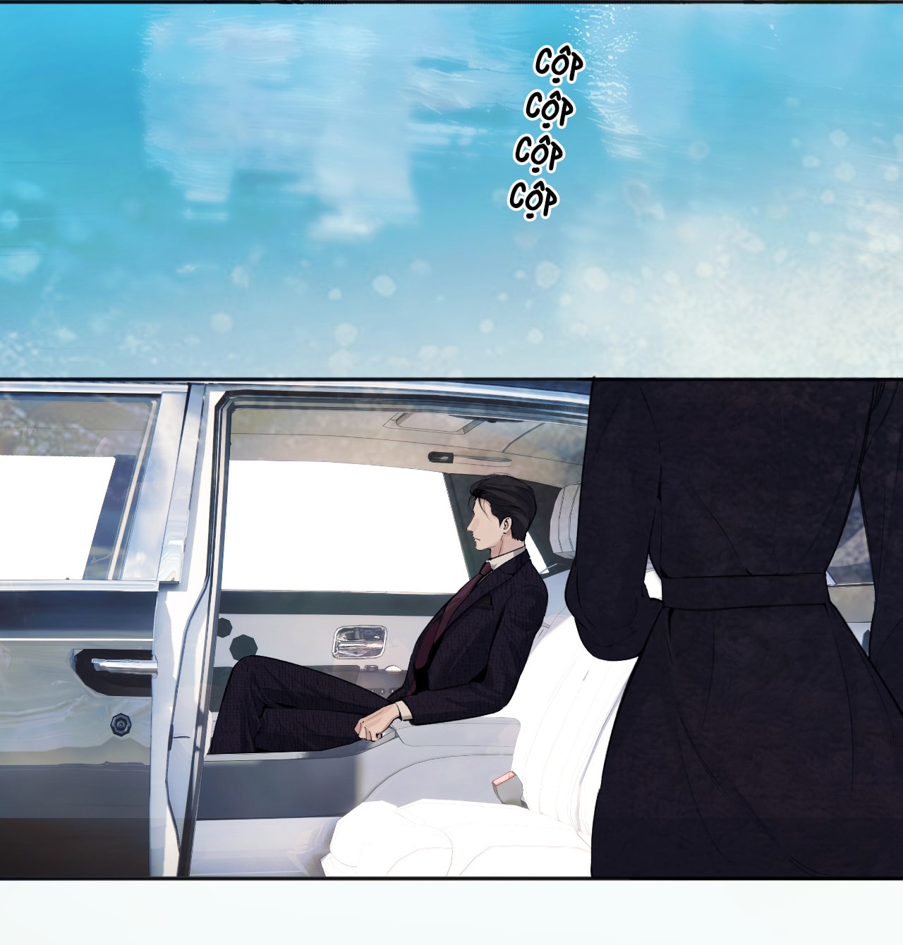 Trêu Nhầm chapter 46.1 13