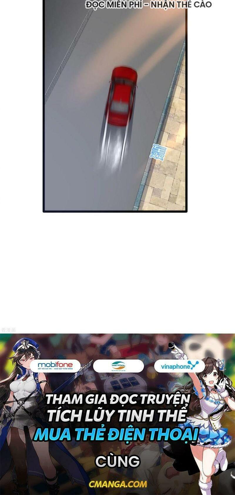 đô thị tà vương chapter 143 20