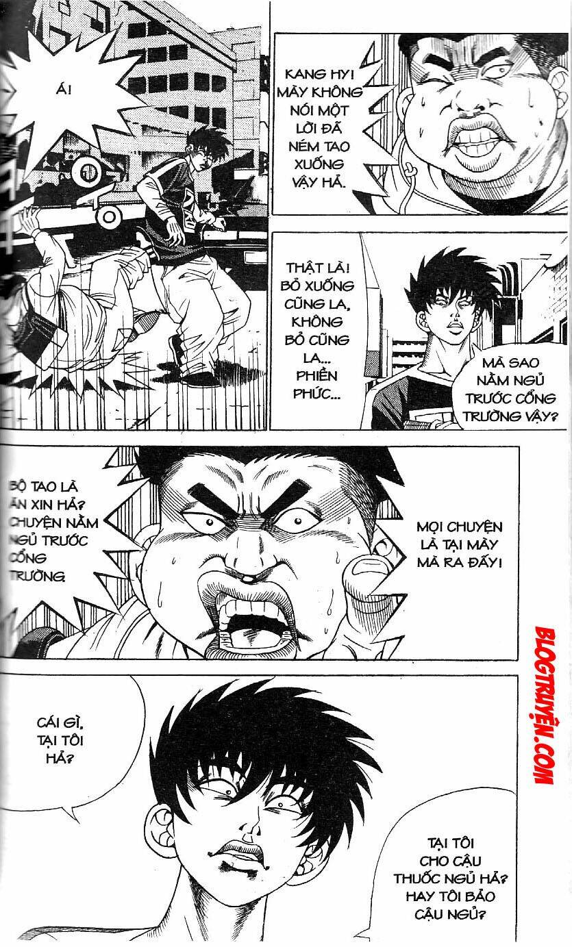 bitagi - anh chàng ngổ ngáo chapter 82 9