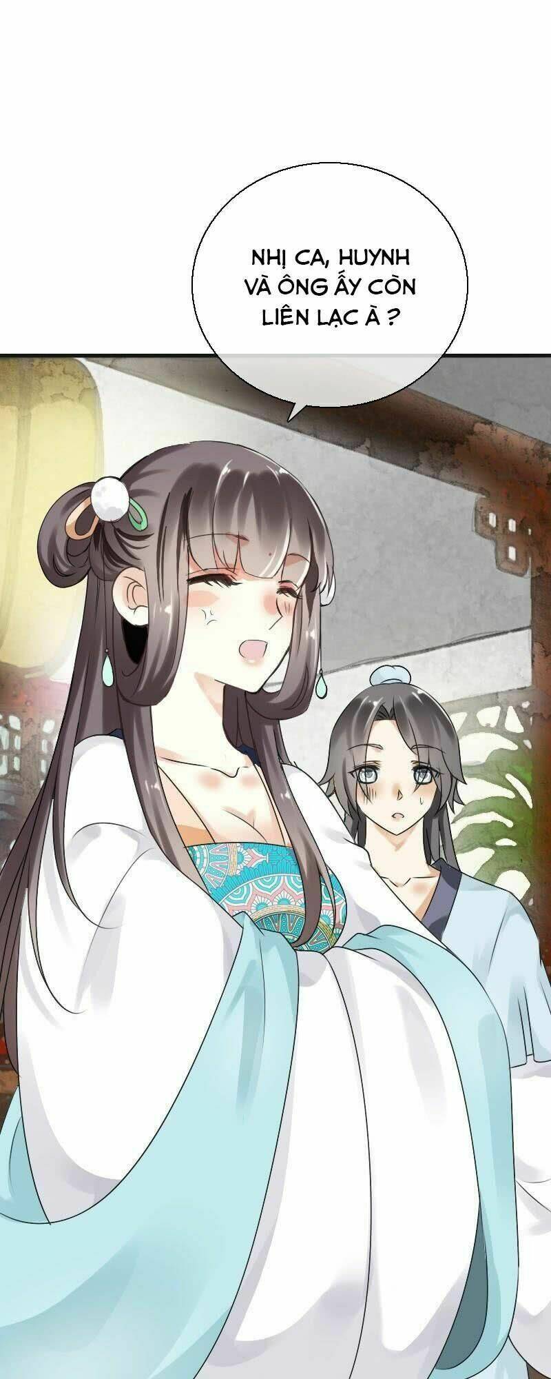 điền viên mật sủng: cô vợ nóng bỏng chapter 59 53