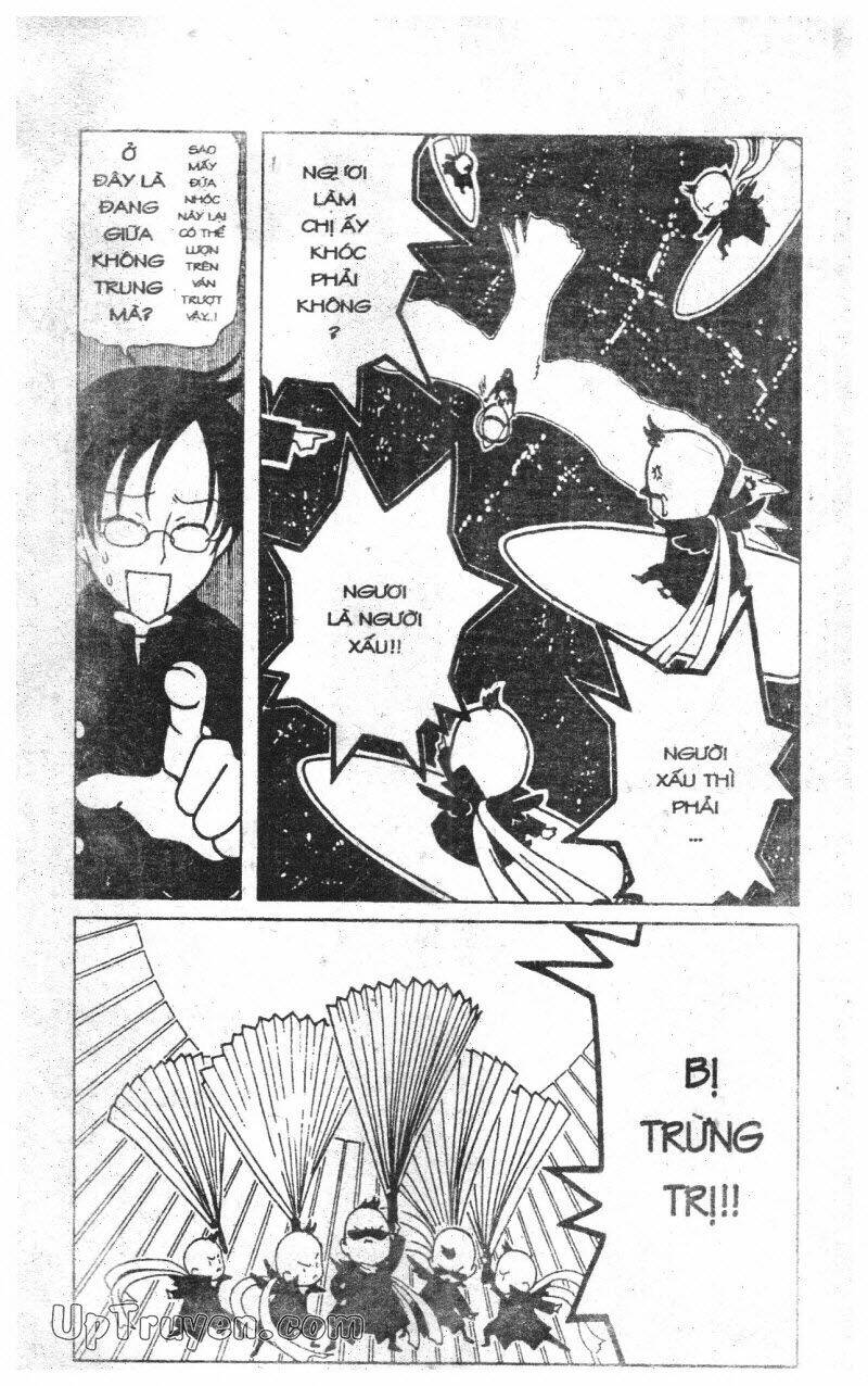 xxxholic - hành trình bí ẩn chapter 4 40