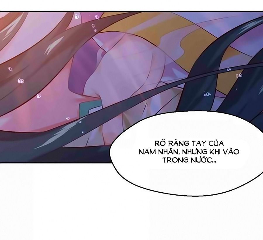 Thịnh Thế Đế Vương Phi chapter 37 - Trang 3