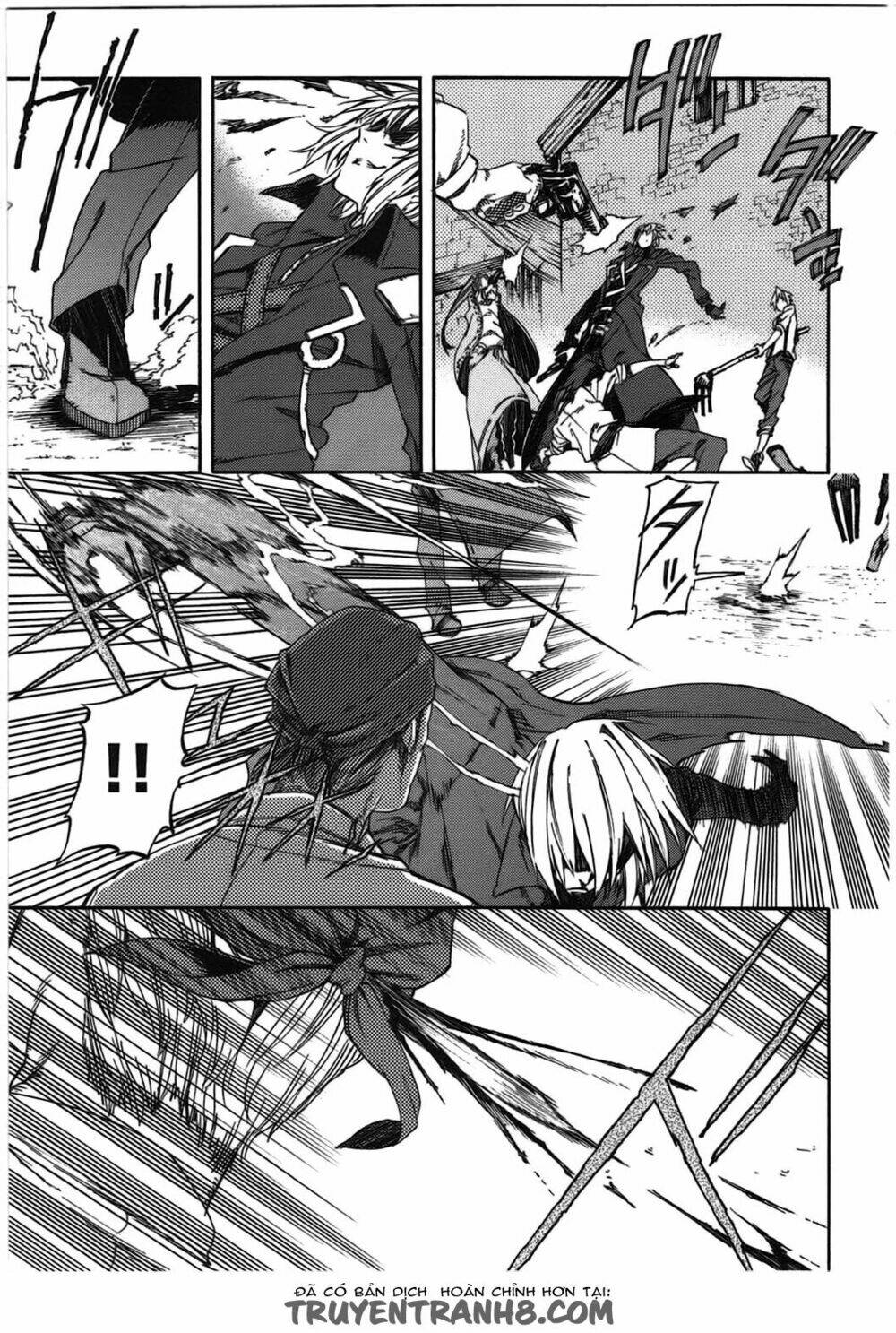 kamisama no inai nichiyoubi chapter 23 4