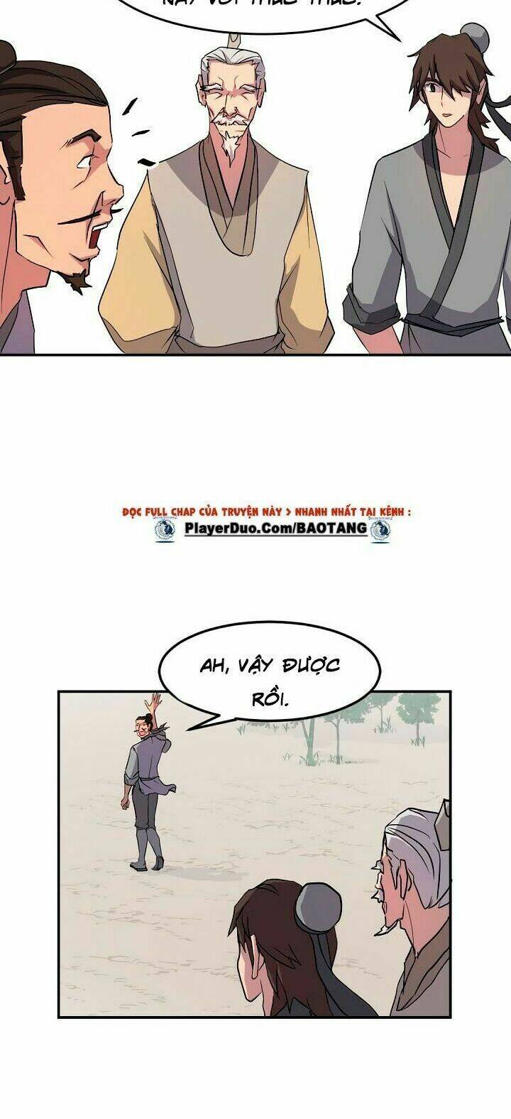 trọng sinh, bất khả chiến bại chapter 21 8