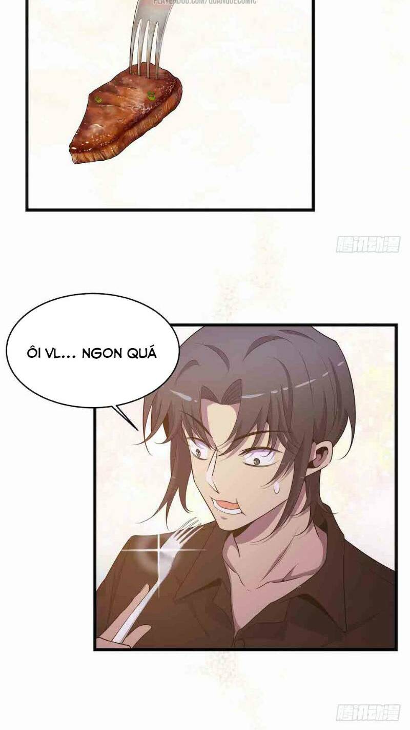 thát không mê thất chapter 38 12
