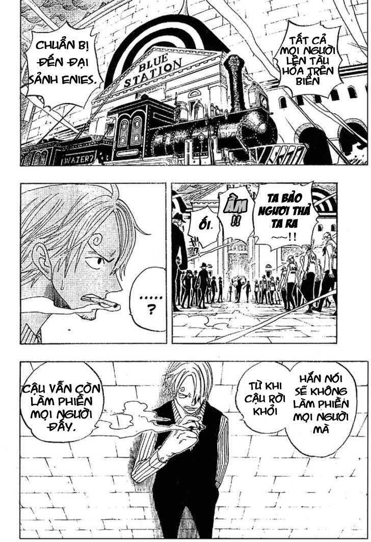 đảo hải tặc - one piece chapter 360 6