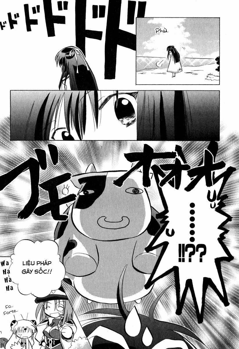 galaxy angel chapter 30 17