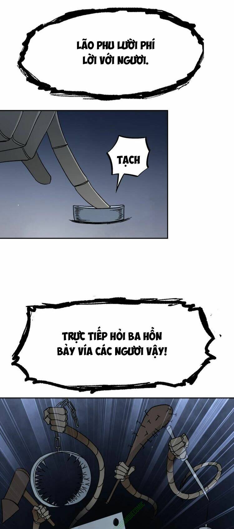 ta luyện giả kim trong thời đại tu tiên chapter 26 12