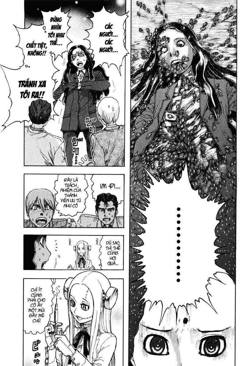 franken fran chapter 10 14