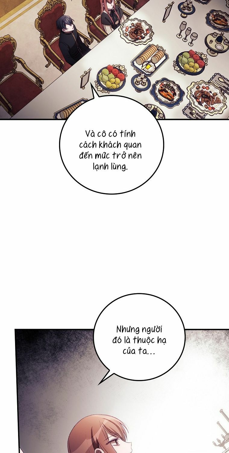 tôi nhìn thấy cái chết của bạn chapter 21 52