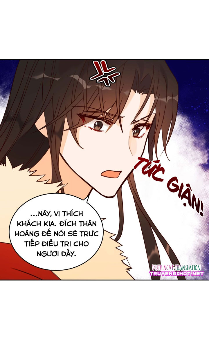 Khế Ước Hậu Cung Chapter 9 - Trang 2