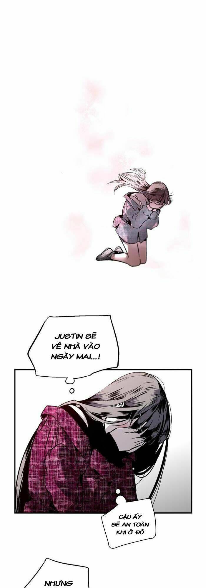 người máy hủy diệt chapter 91 45