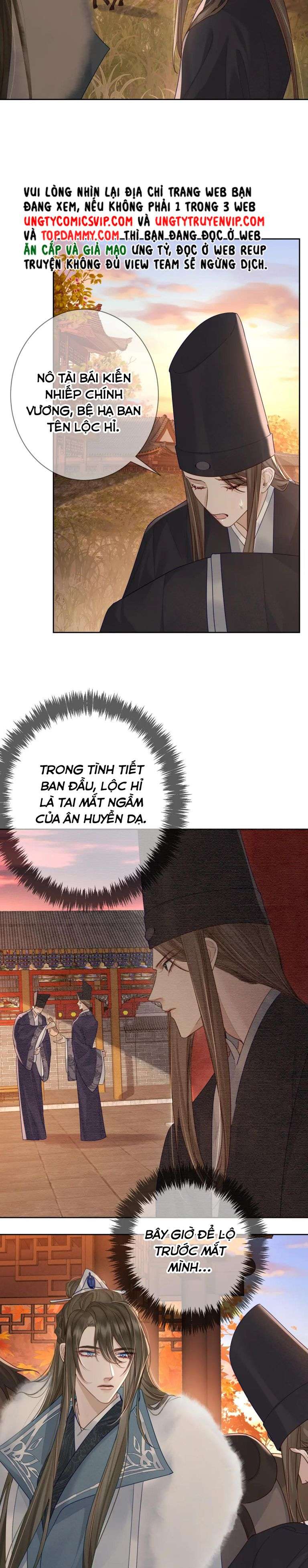 nhân vật chính chỉ muốn yêu đương chapter 58 13