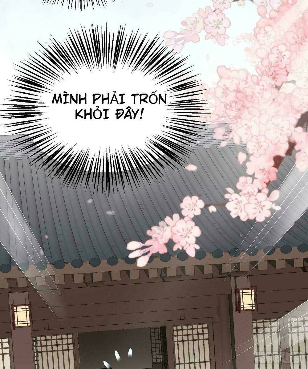 vương gia ba tuổi rưỡi của tôi chapter 3 8