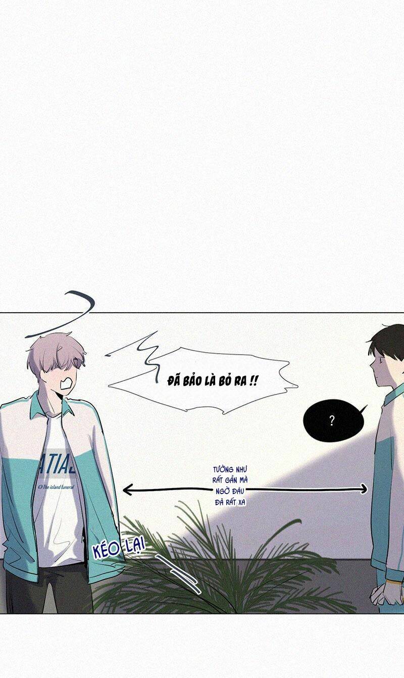 câu chuyện về cậu và tôi chapter 8 19