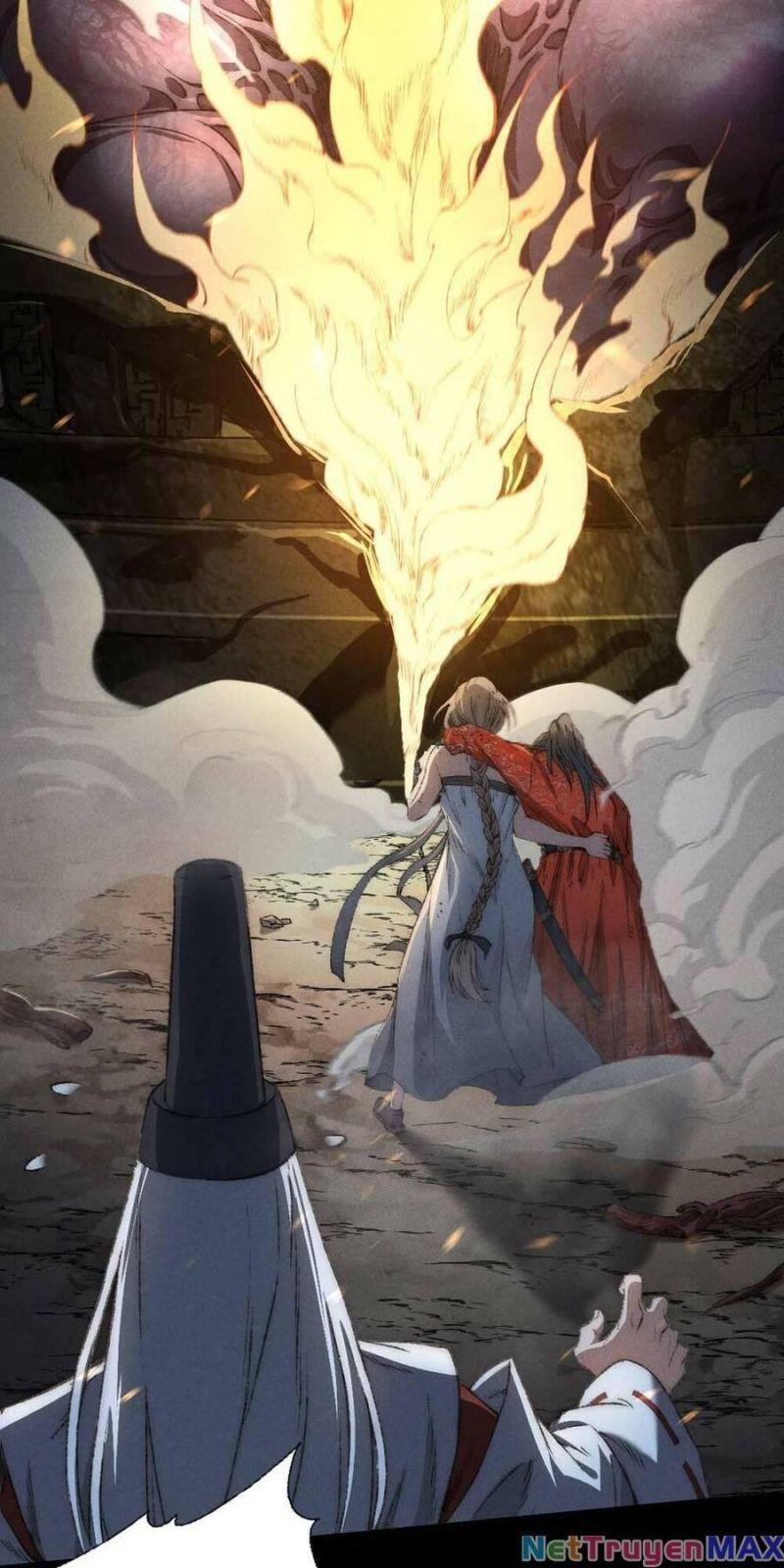 kim nhất bộ bất tử chapter 11 24