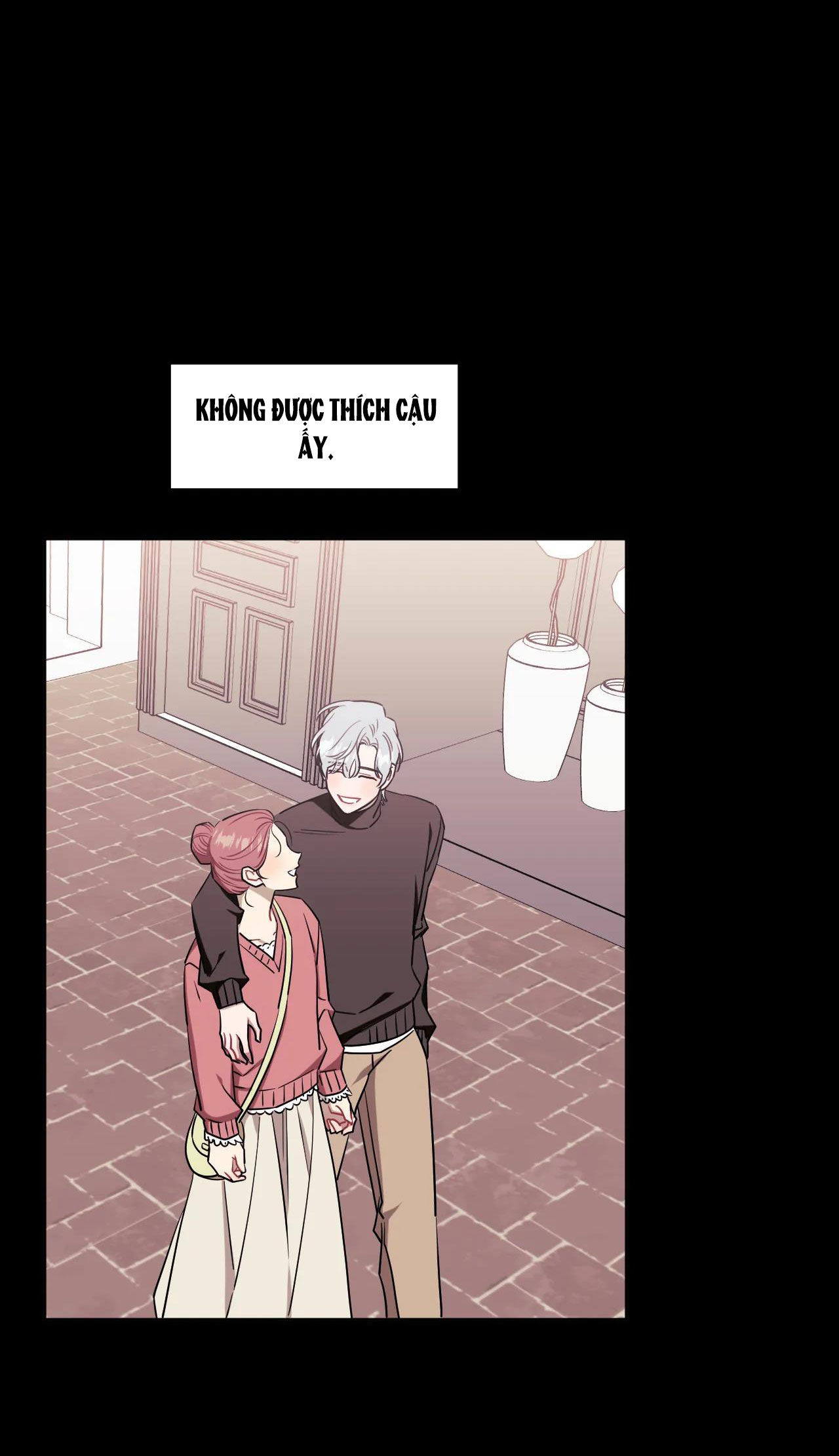 hơn cả bạn bè chapter 48.2 24