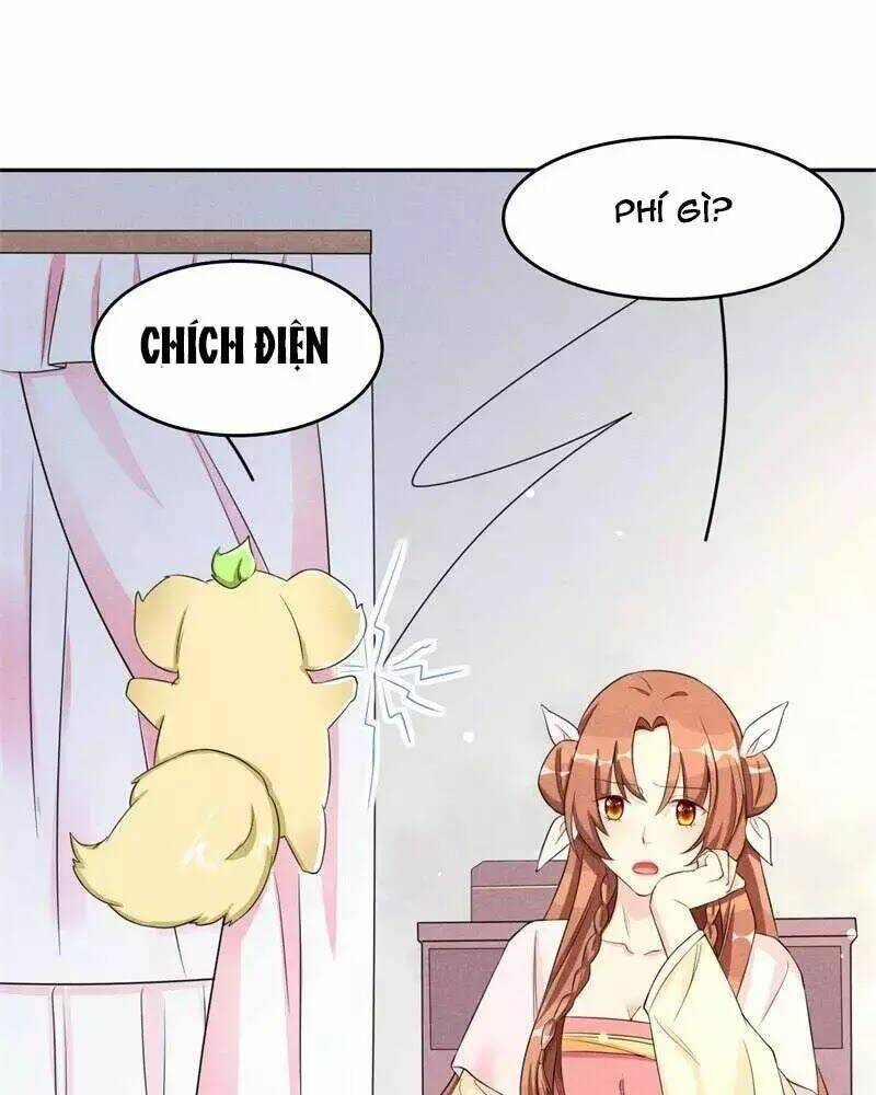 hoàng tử phu quân, ta nuôi ngươi a! chapter 8 80