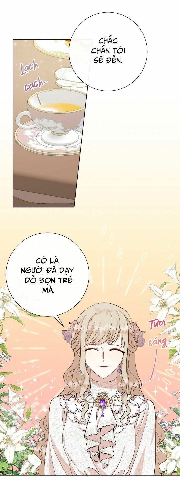 xin ngài đừng ăn tôi chapter 38 23