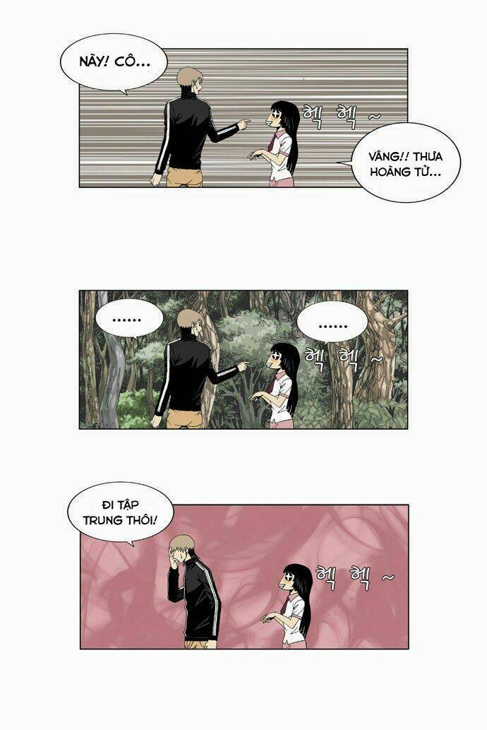 ultimate legend: kang hae hyo chapter 35 10