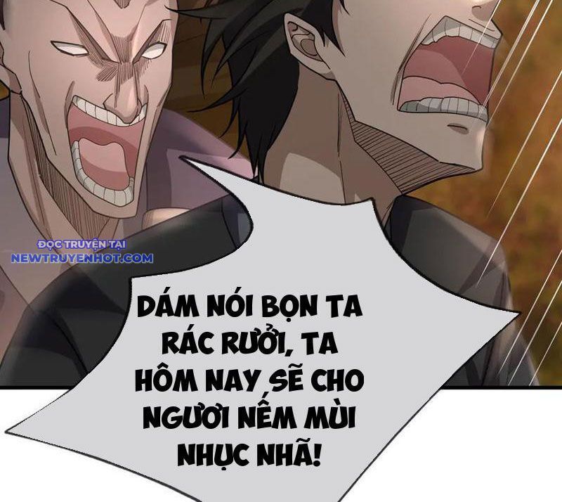 ngủ say vạn cổ: xuất thế đẩy ngang chư thiên chapter 55 21