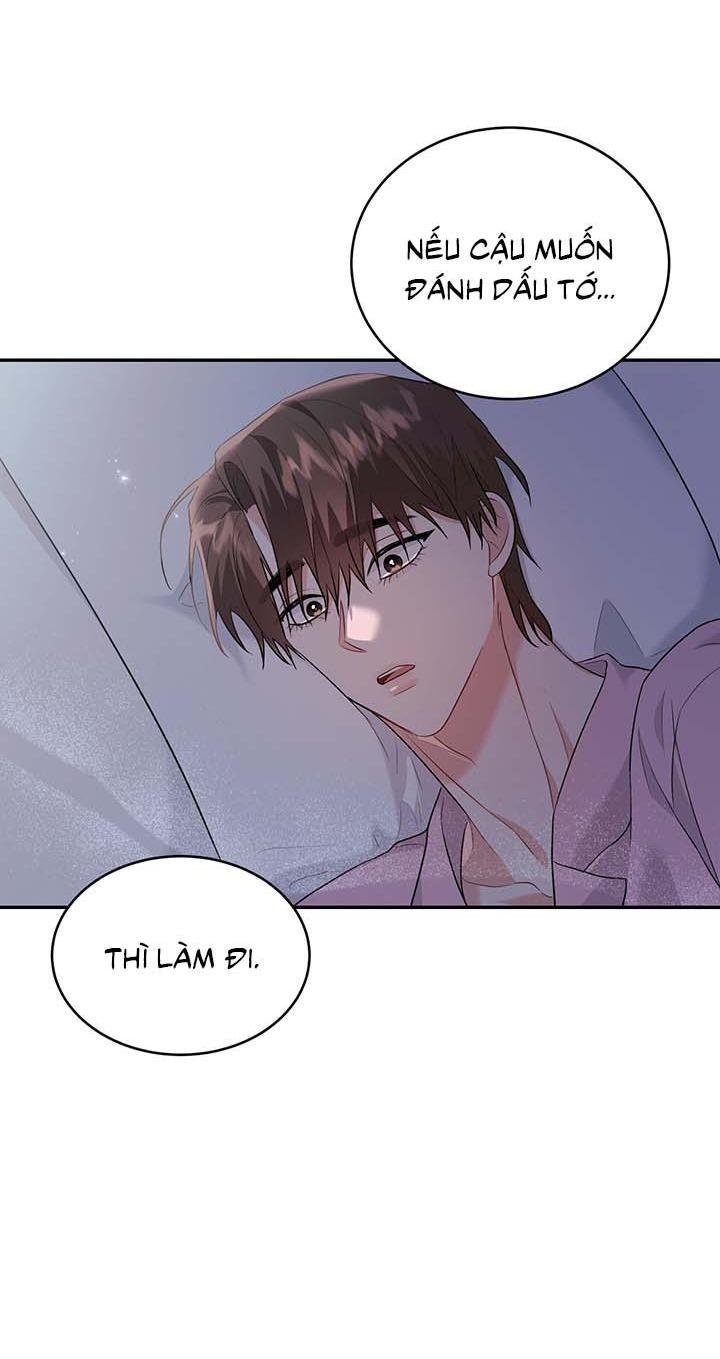 tiểu thử: bắt đầu mùa hè chapter 54 50