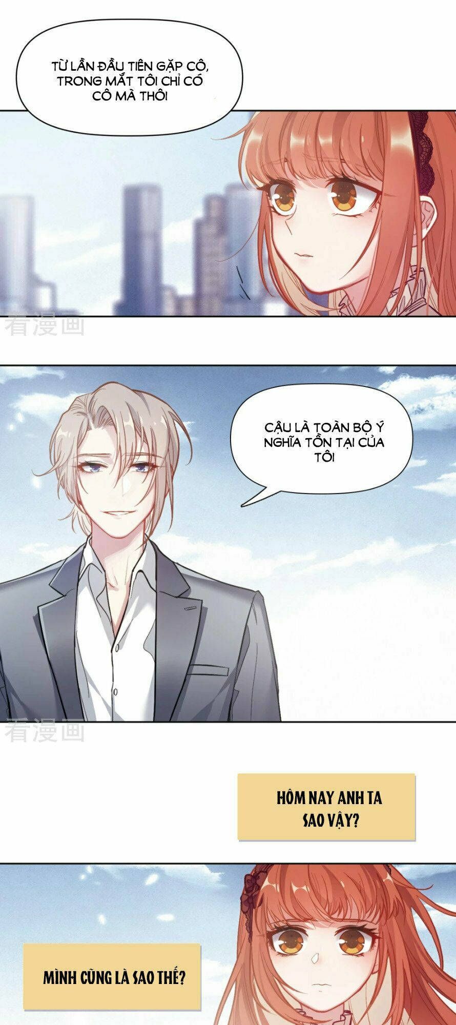 địa ngục cáo bạch thi chapter 76 5