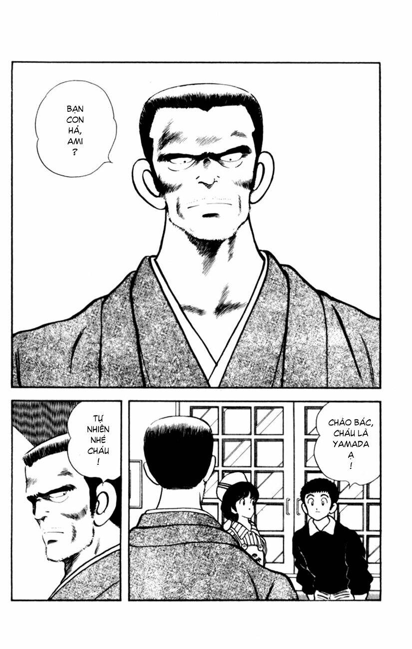 rough - ngọc thô chapter 47 11