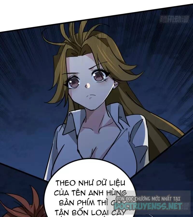 giải cứu 99 nữ chính ở mạt thế chapter 126 39