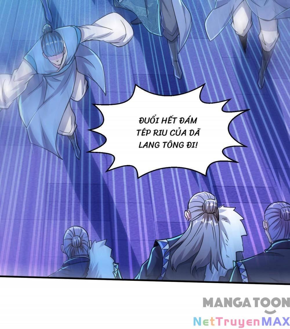 đệ nhất người ở rể chapter 250 30