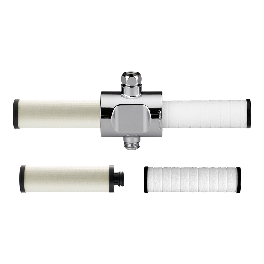 THIẾT BỊ LỌC NƯỚC SONAKI WP-400A